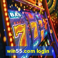 win55.com login